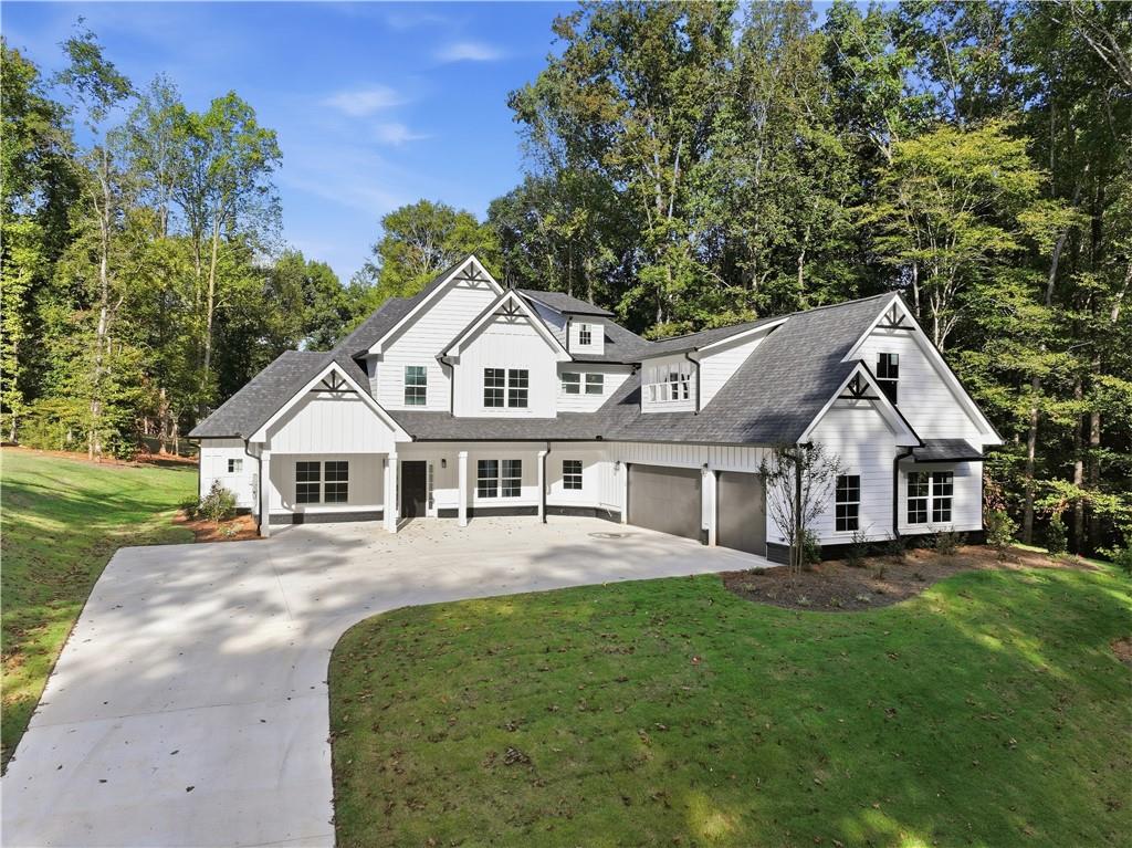 1444 Red Cedar Road — photo