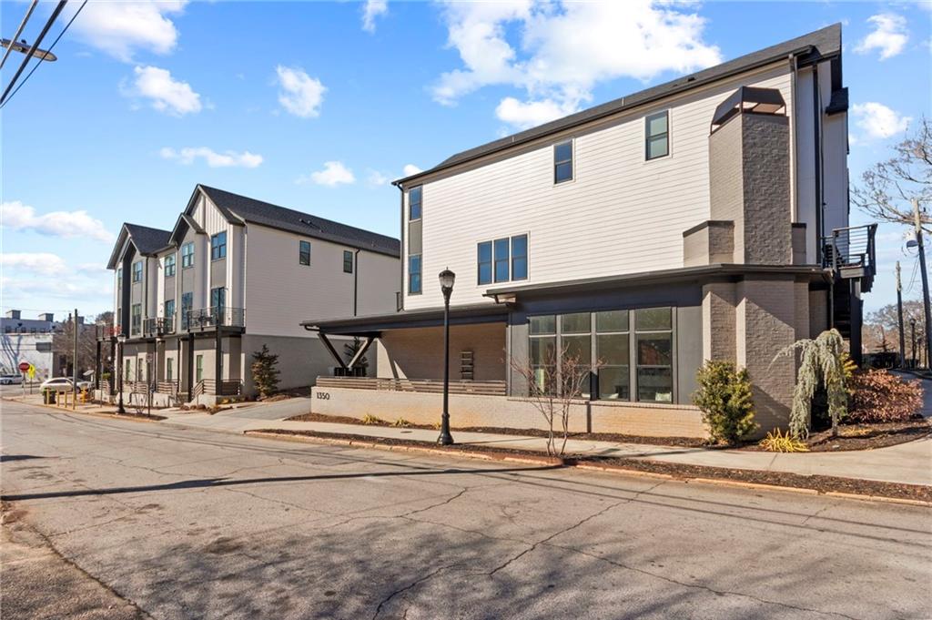 1350 May Avenue Unit 14 — photo