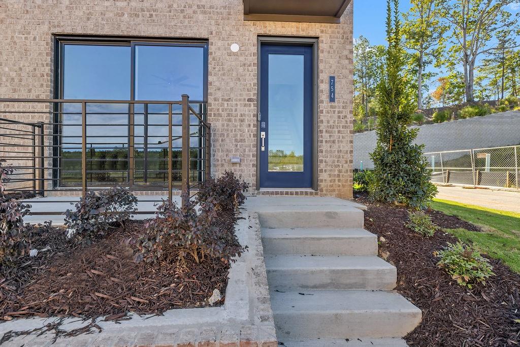 754 Urban Grange Way — photo