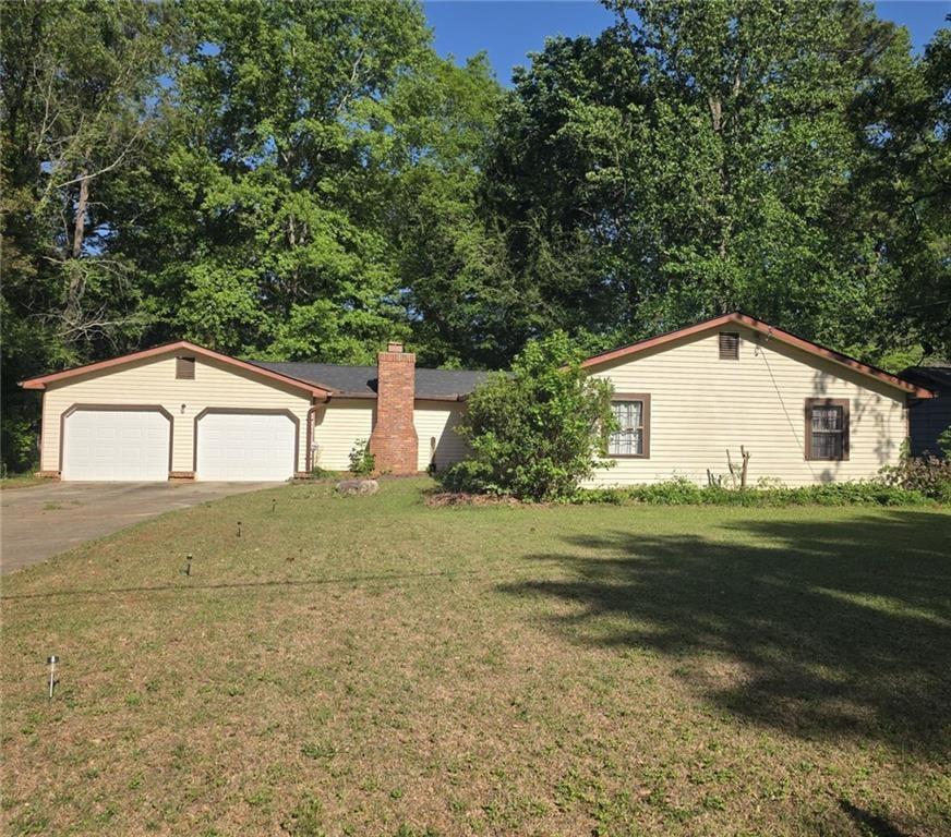 1045 Millard Road — photo
