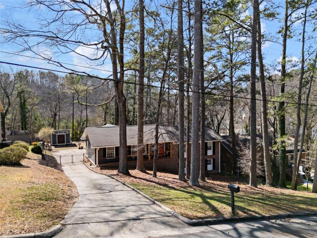20 Riverview Road SE, Rome, GA 30161 — photo 2