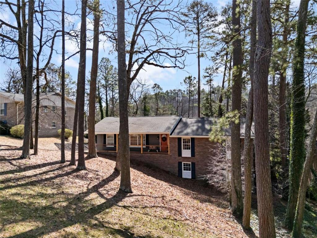20 Riverview Road SE, Rome, GA 30161 — photo 3