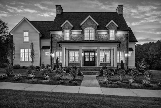 0 Magnolia Manor Drive — photo