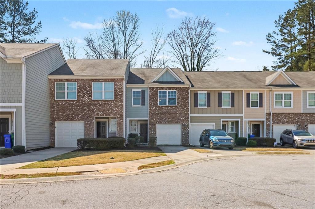 3155 Tarian Way, Decatur, GA 30034