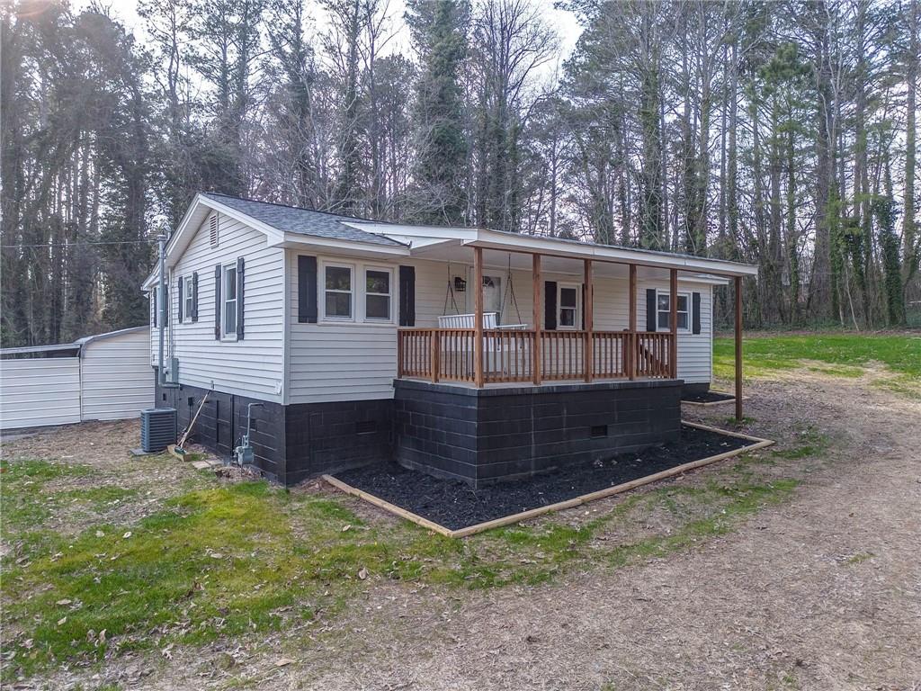 653 Fairview Road, Ball Ground, GA 30107 — photo 2
