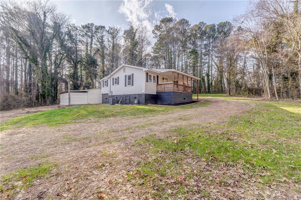 653 Fairview Road, Ball Ground, GA 30107 — photo 3