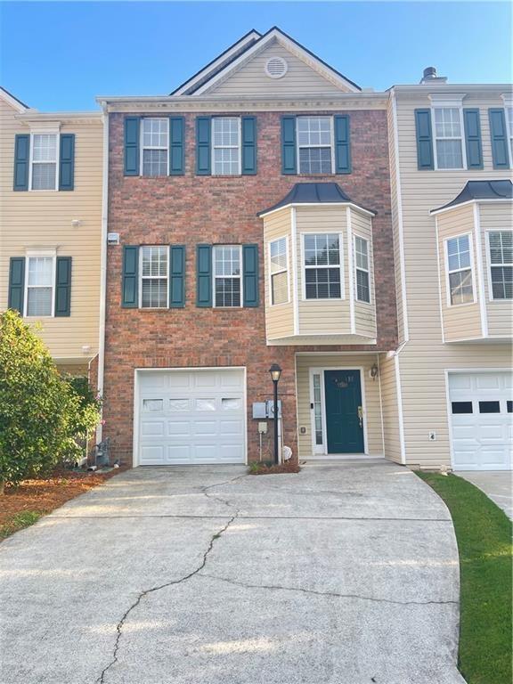 795 Abbotts Mill Court Unit 73 — photo