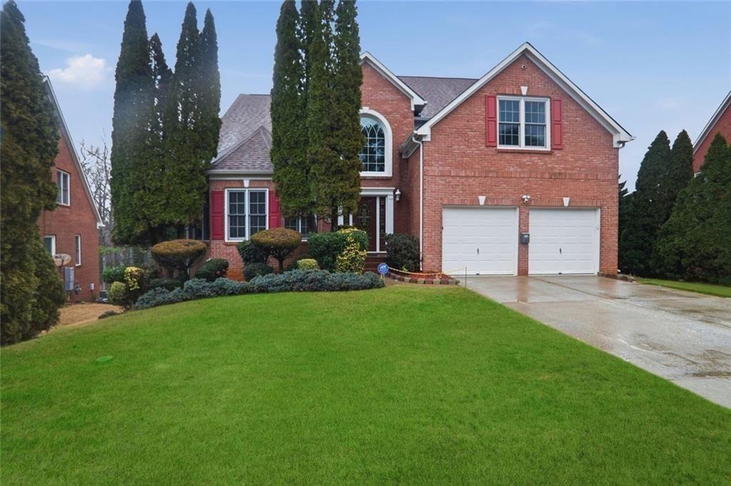 632 Grande View — photo