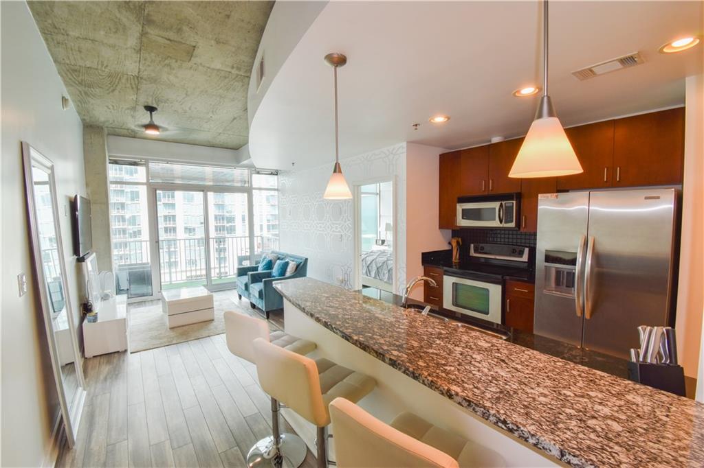 250 Pharr Road NE Unit 1103 — photo