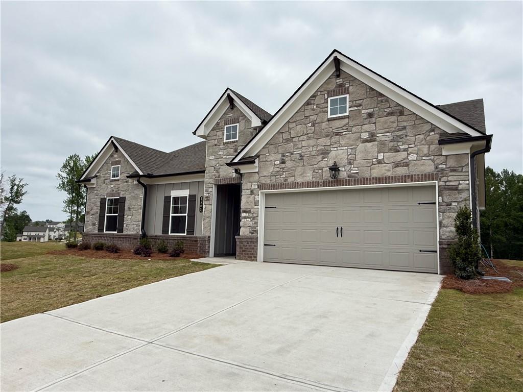5503 Tullis Drive — photo