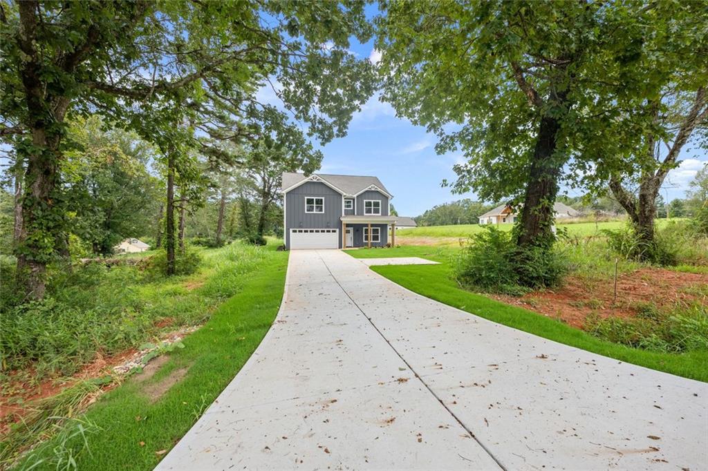 182 Hardman Road, Clarkesville, GA 30523