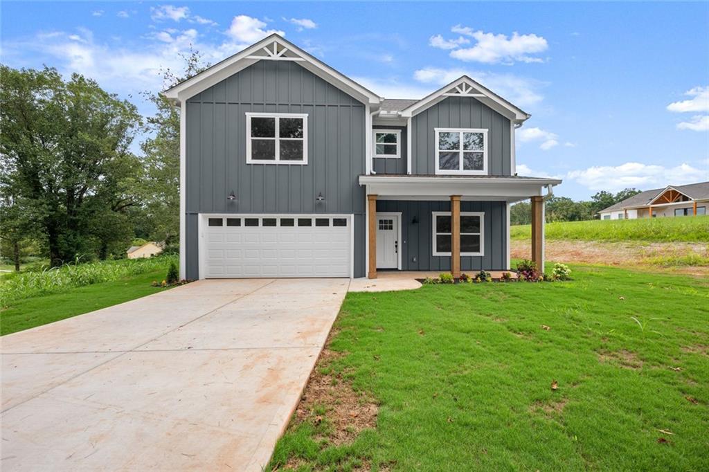 182 Hardman Road, Clarkesville, GA 30523 — photo 2