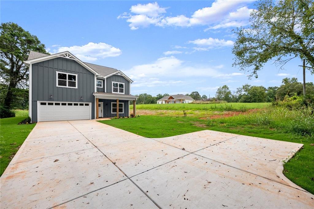 182 Hardman Road, Clarkesville, GA 30523 — photo 3