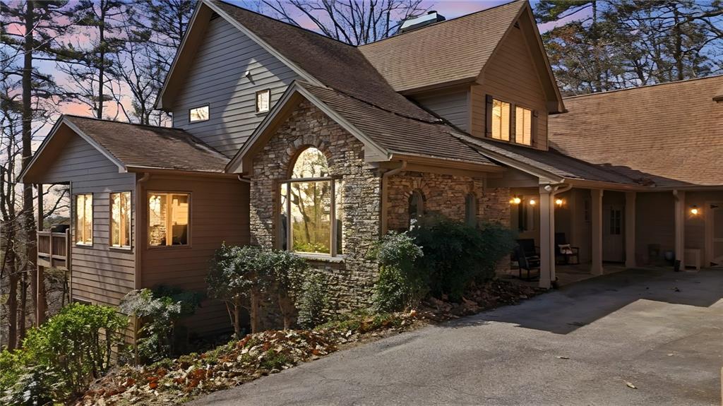 815 Shetland Trace — photo