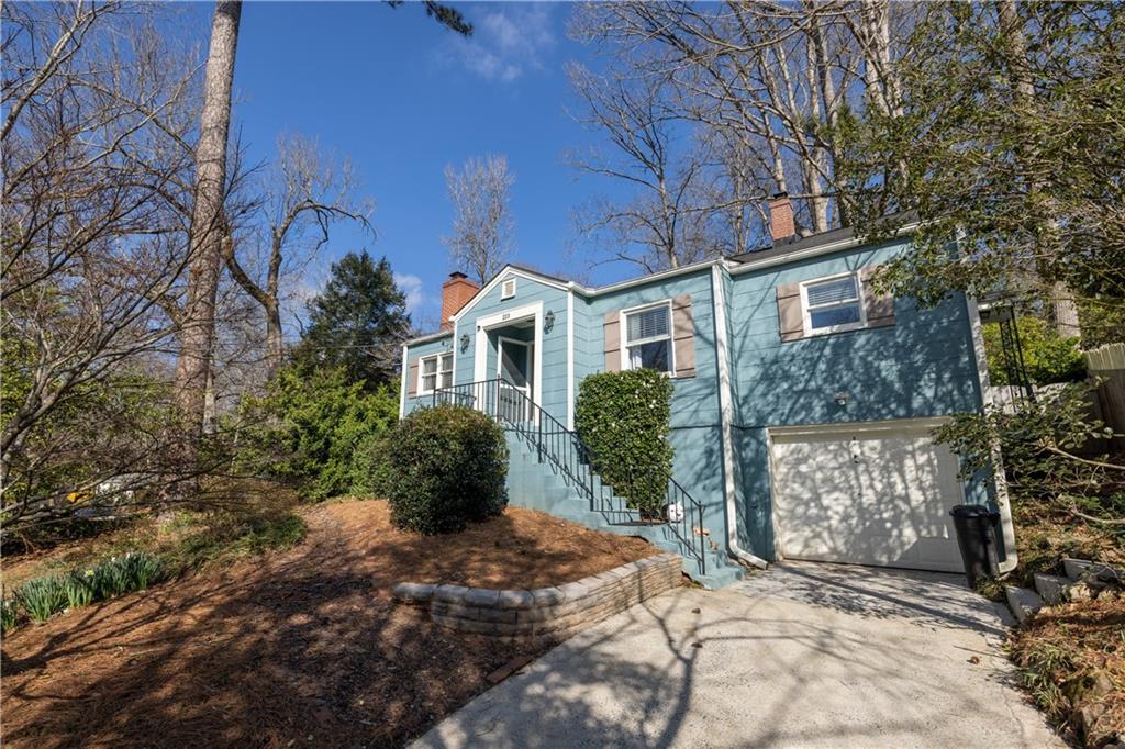 223 Kathryn Avenue — photo