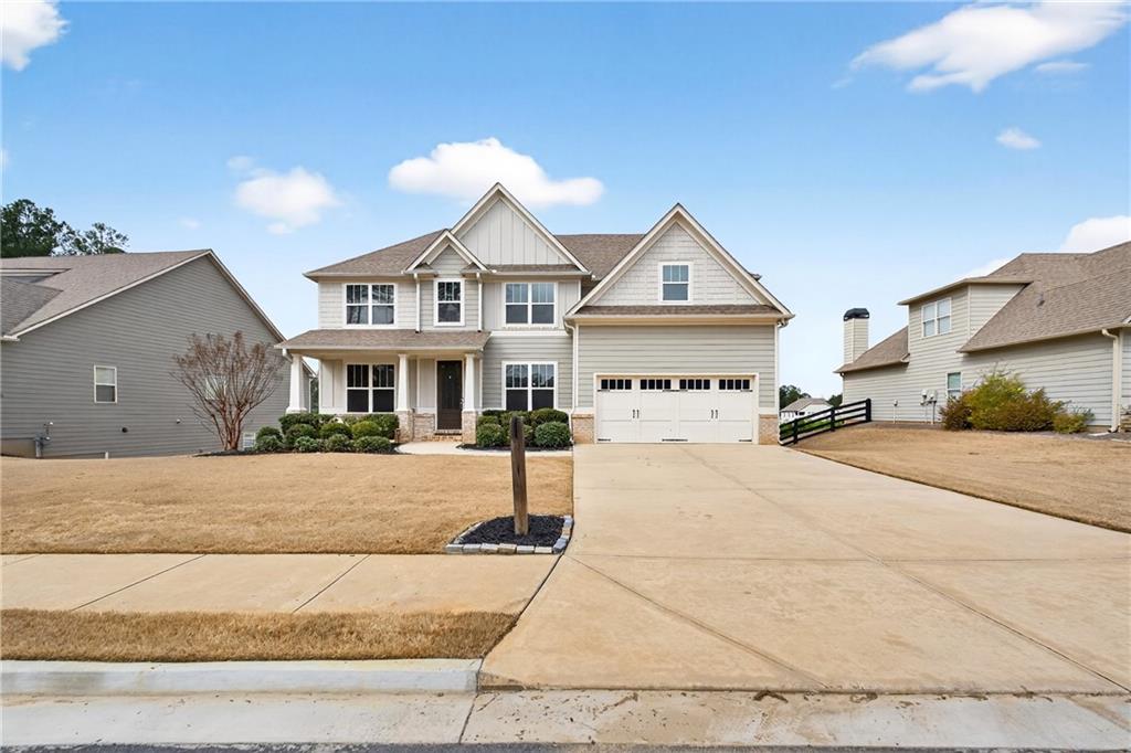 829 Riverwalk Manor Drive — photo