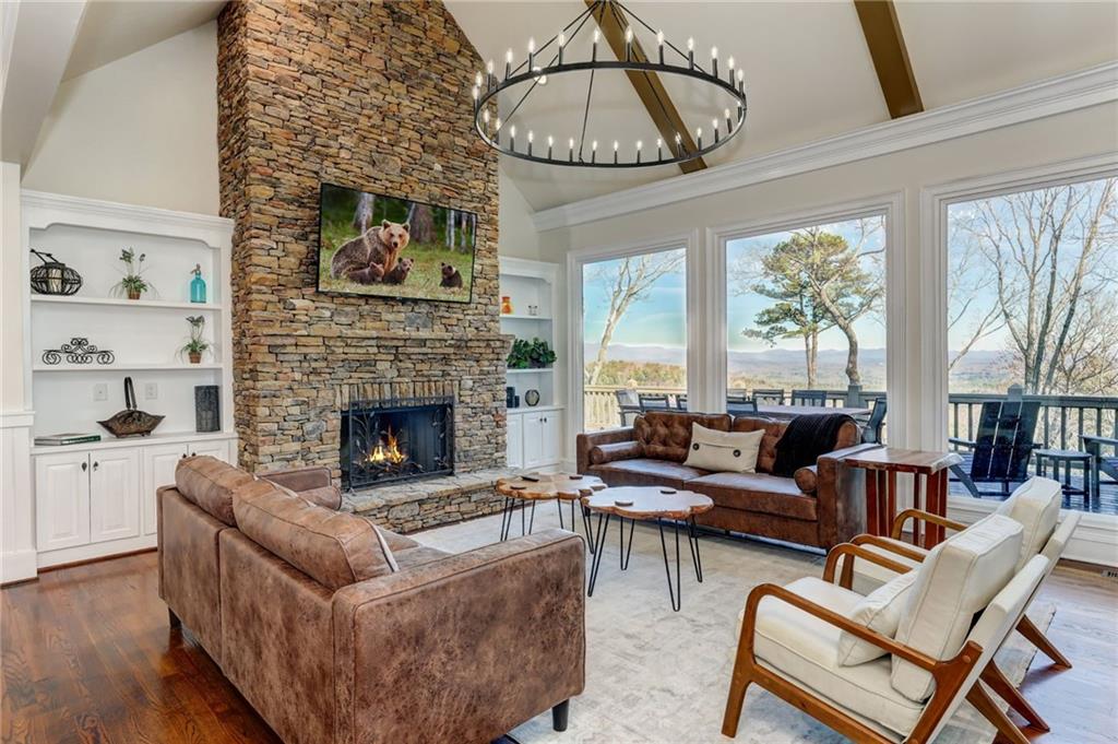 1492 Mcelroy Mountain Drive — photo