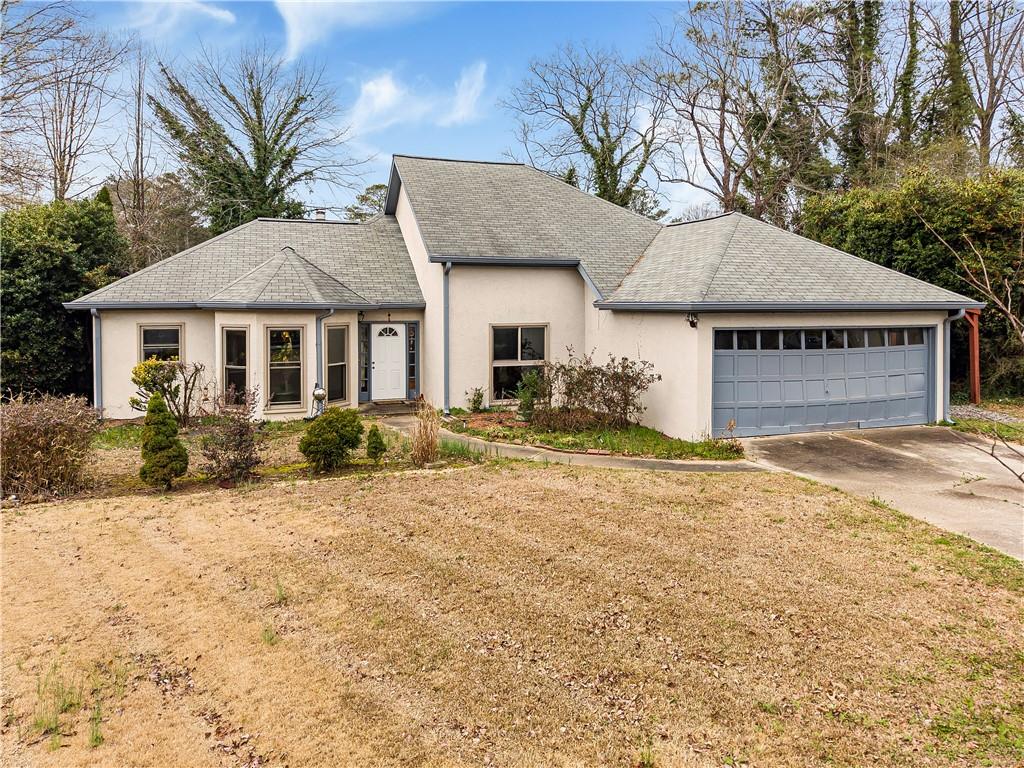 710 Friendship Ridge Court, Powder Springs, GA 30127