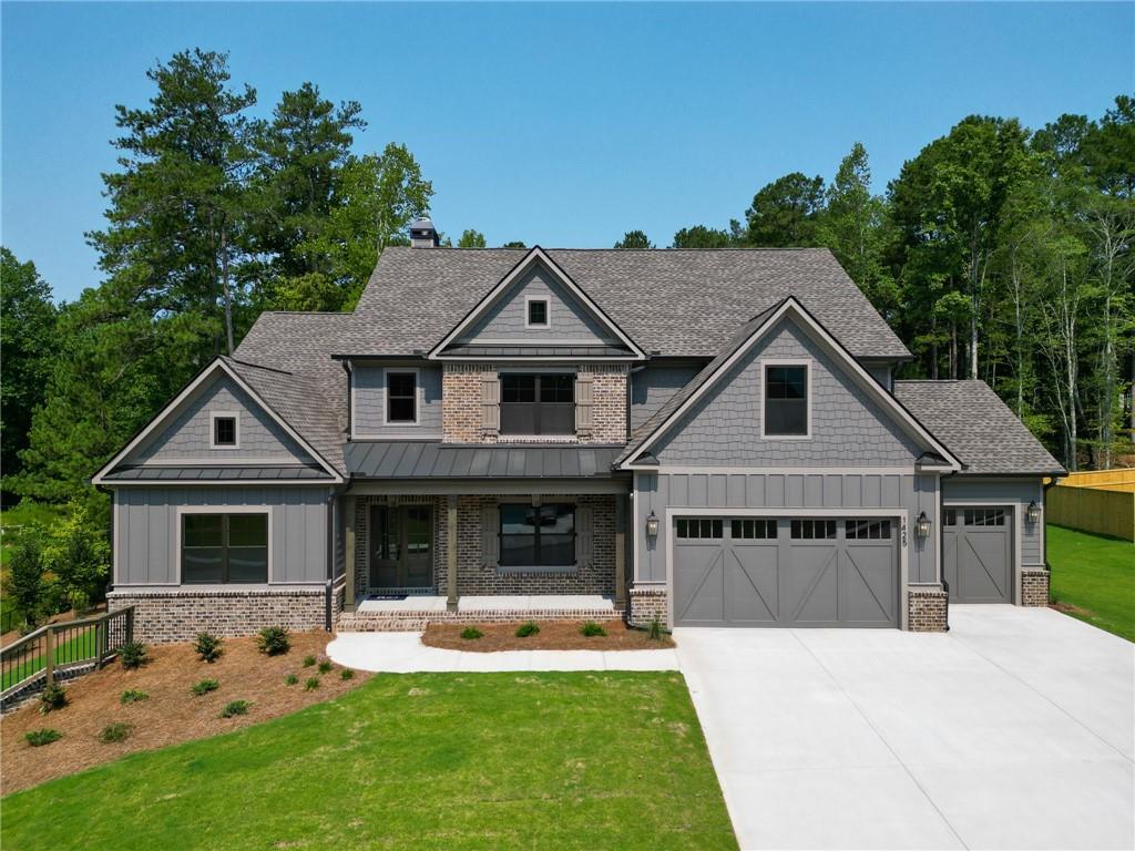 1425 Willowbend Place — photo