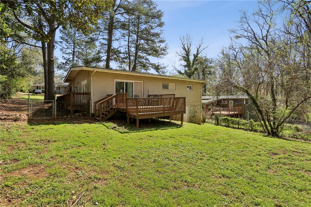 1291 Richard Road, Decatur GA 30032 — photo 2