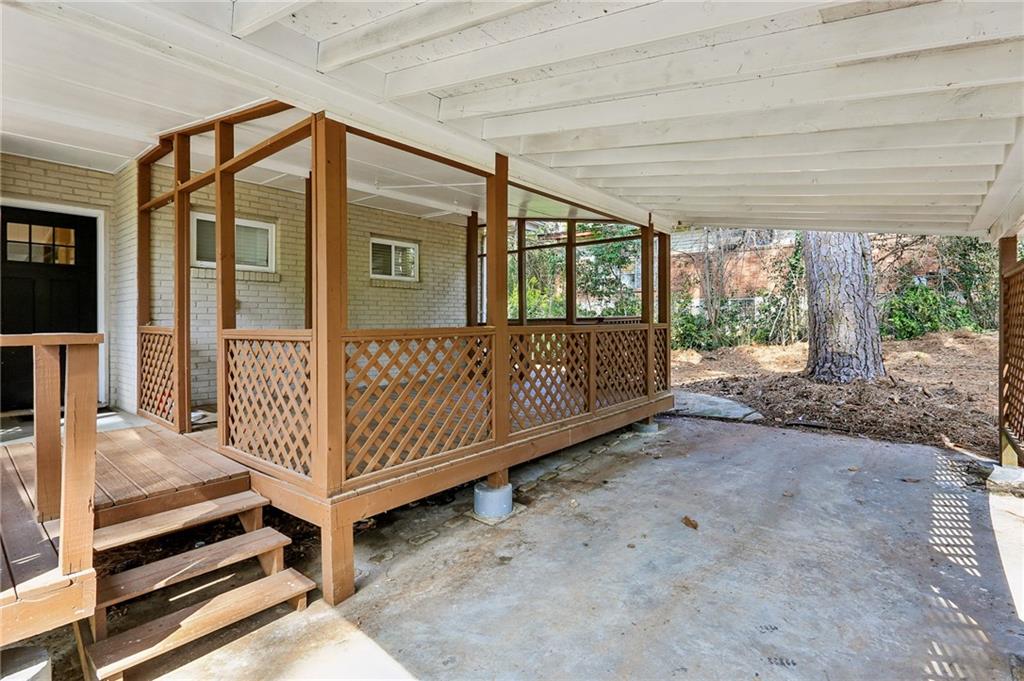 1291 Richard Road, Decatur GA 30032 — photo 3