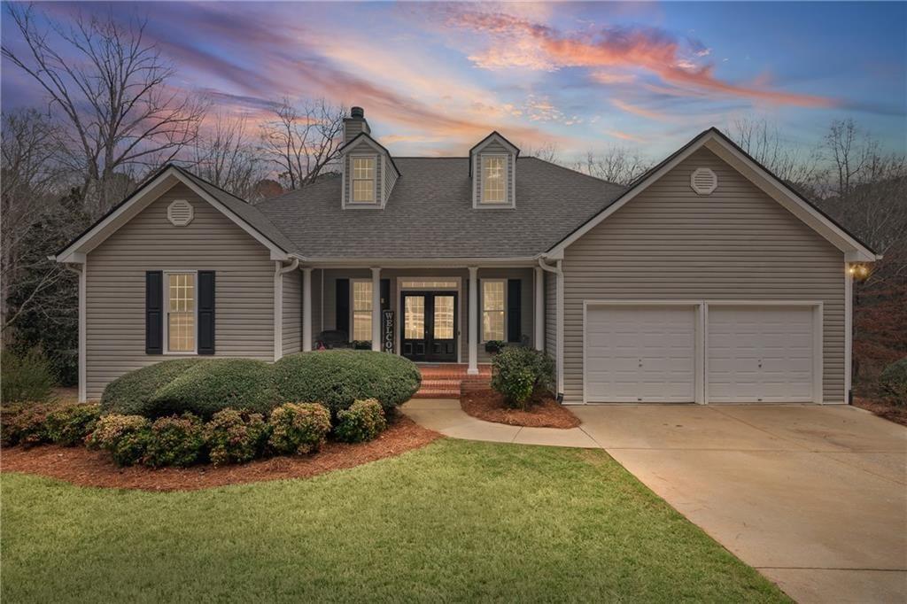 607 Holland Road, Powder Springs, GA 30127 — photo 2