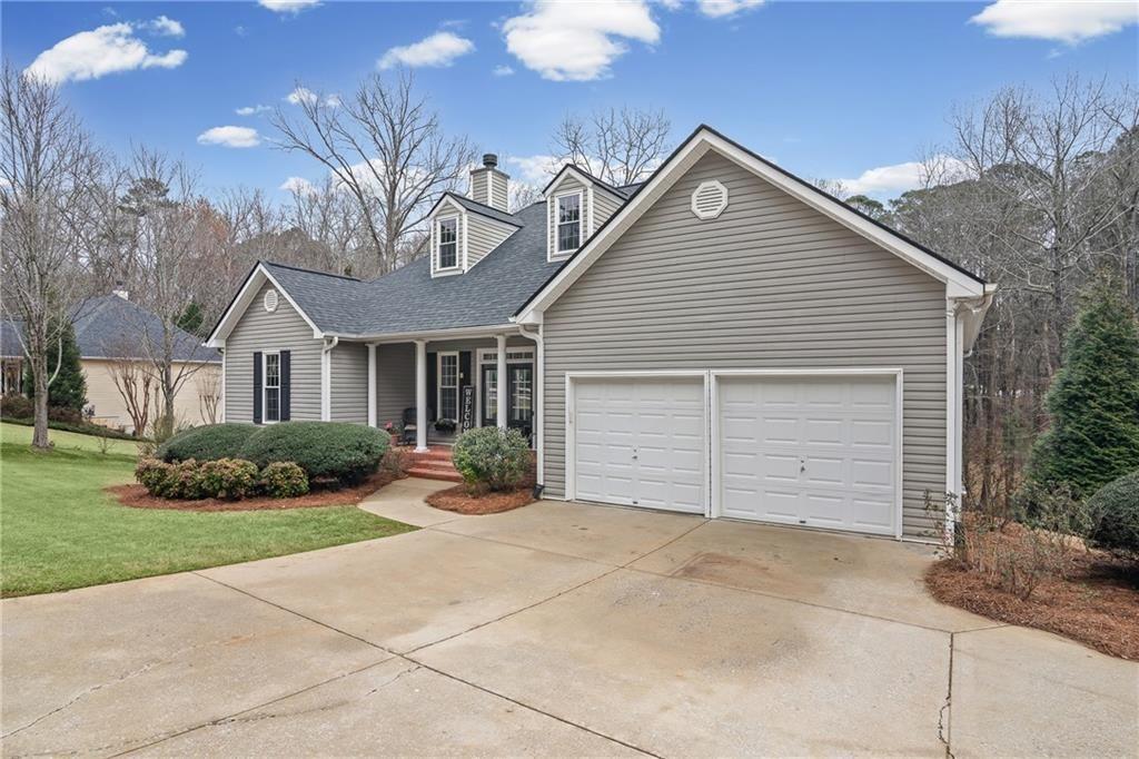 607 Holland Road, Powder Springs, GA 30127 — photo 3