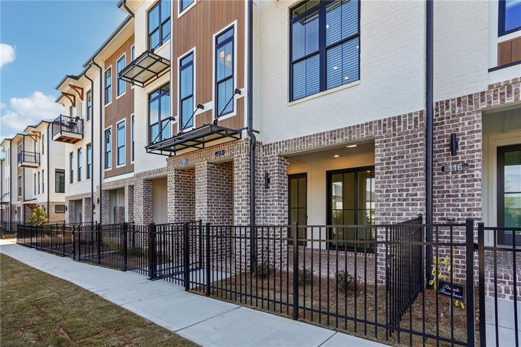118 Iveybrooke Lane Unit 64 — photo