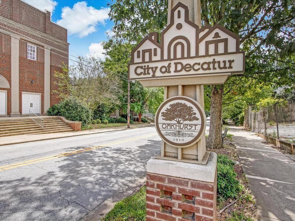 583 Emory Oaks Way, Decatur, GA 30033 — photo 2
