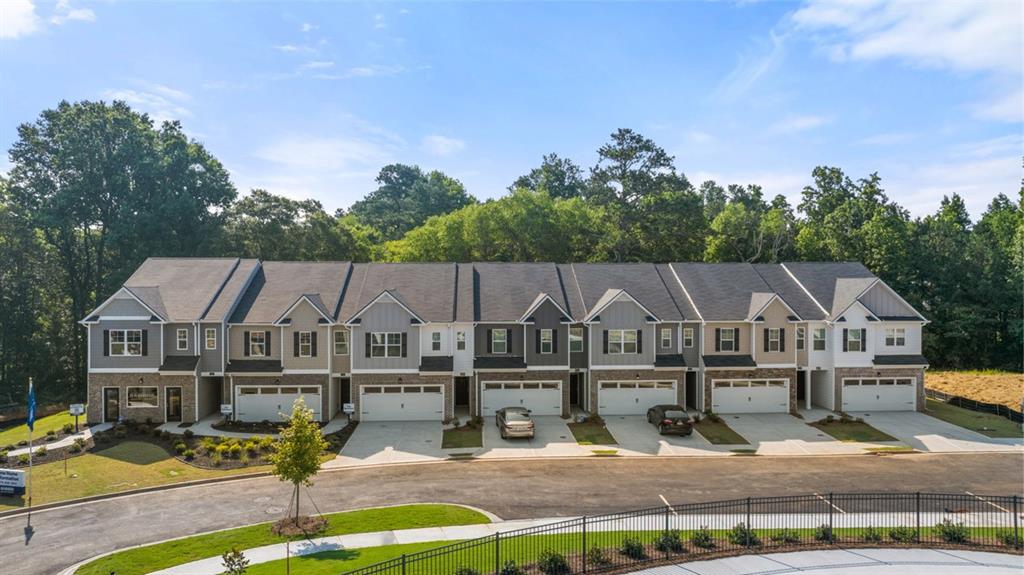 1408 Gray Branch Drive — photo