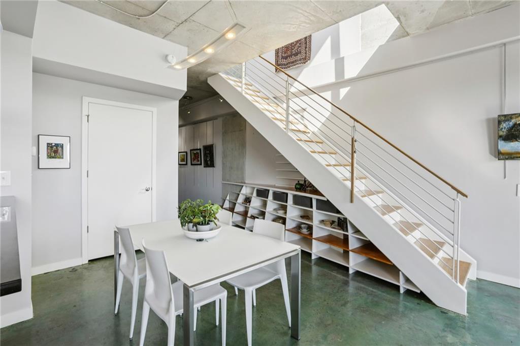 335 W Ponce De Leon Avenue Unit 606 — photo