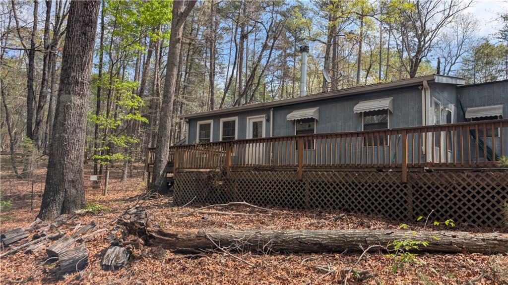 599 Garrison Road, Lula, GA 30554