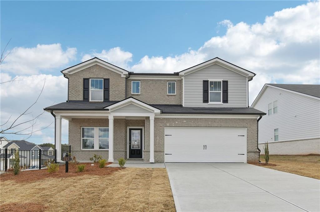 213 Soseby Lake Lane — photo