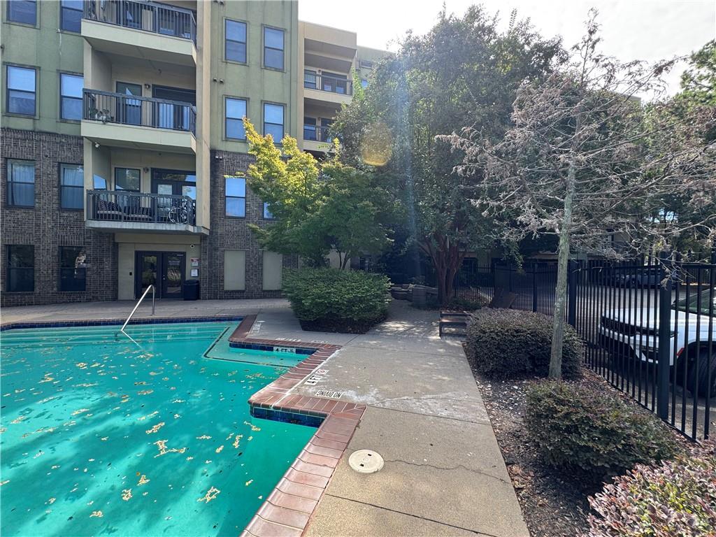425 Chapel Street SW Unit 1212 — photo