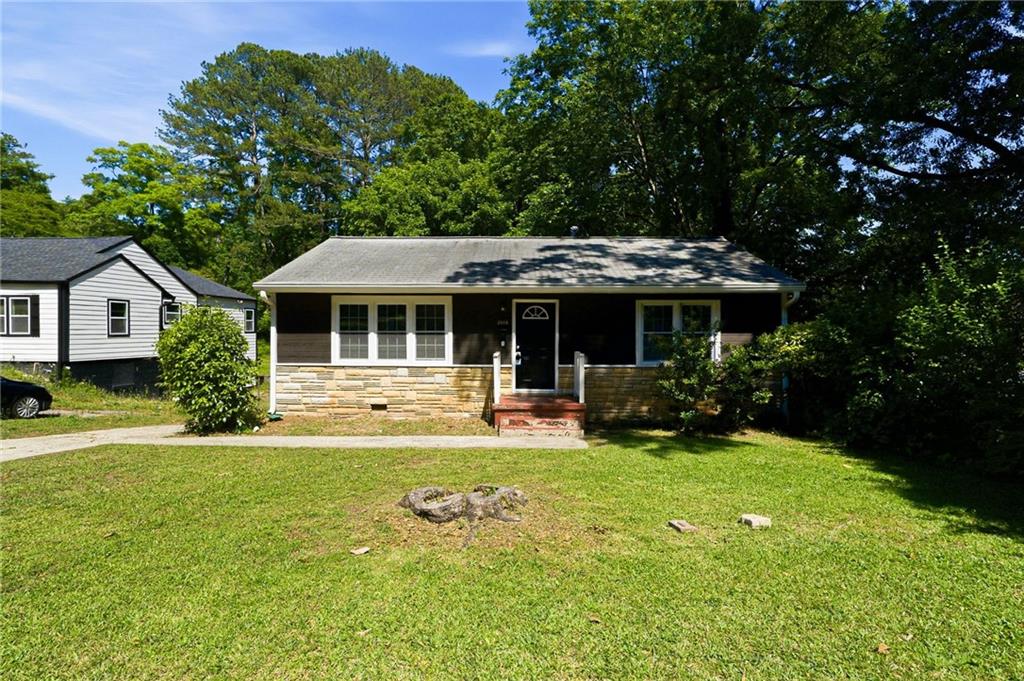 2666 Blount Street — photo