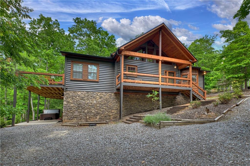 346 Logan Drive — photo