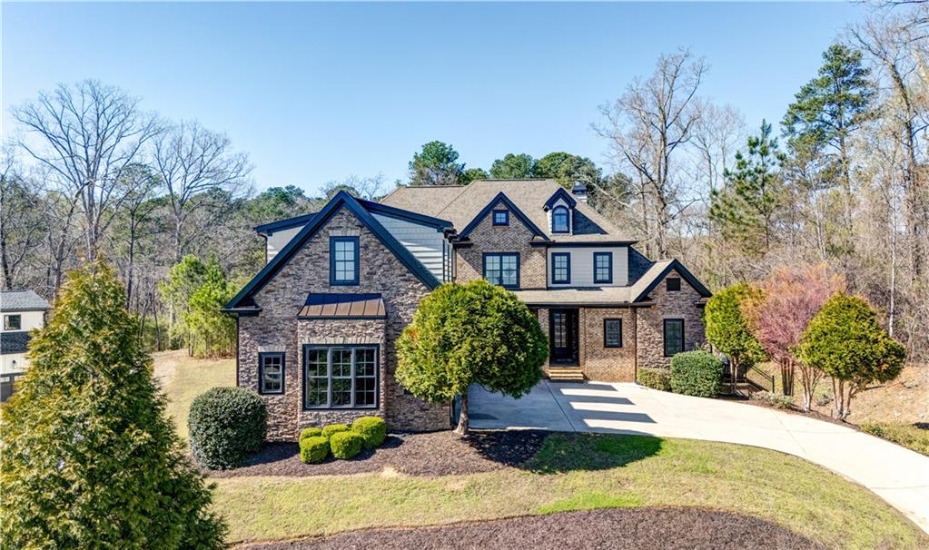 1049 Highland Village Trail — photo