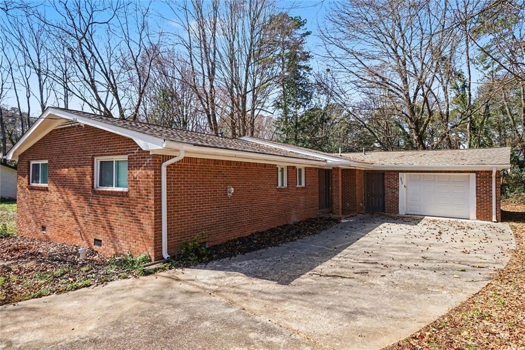 3932 Jane Marie Lane, Decatur, GA 30035