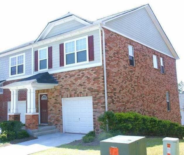 776 Arbor Gate Lane — photo