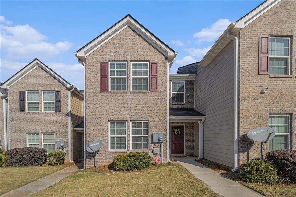 6257 Ellenwood Drive — photo
