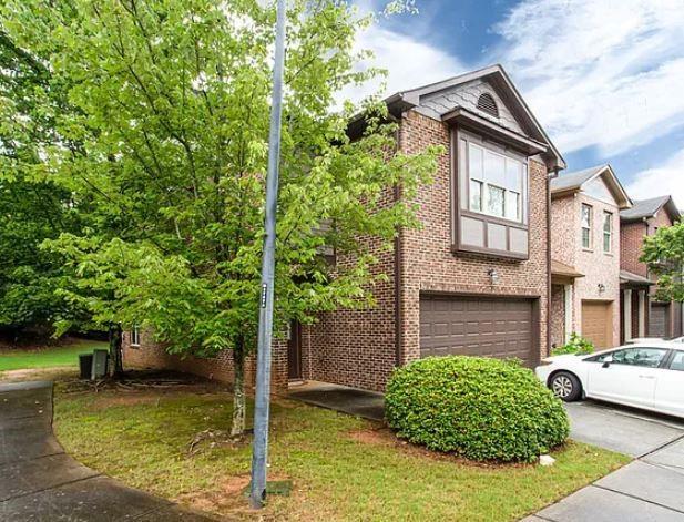 5733 Singlebriar Court — photo