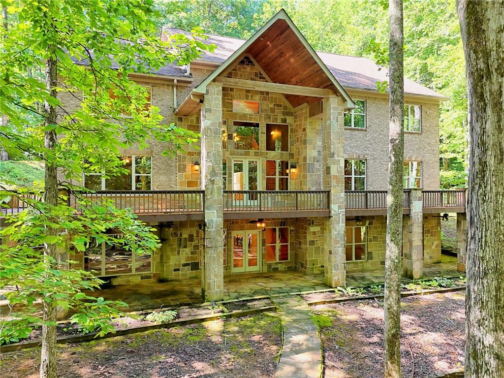 876 Whitetail Trail — photo