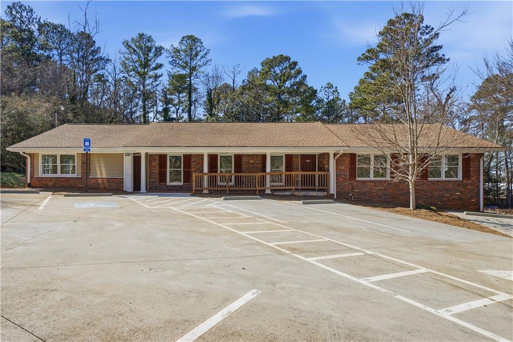 2239 Scenic Drive — photo