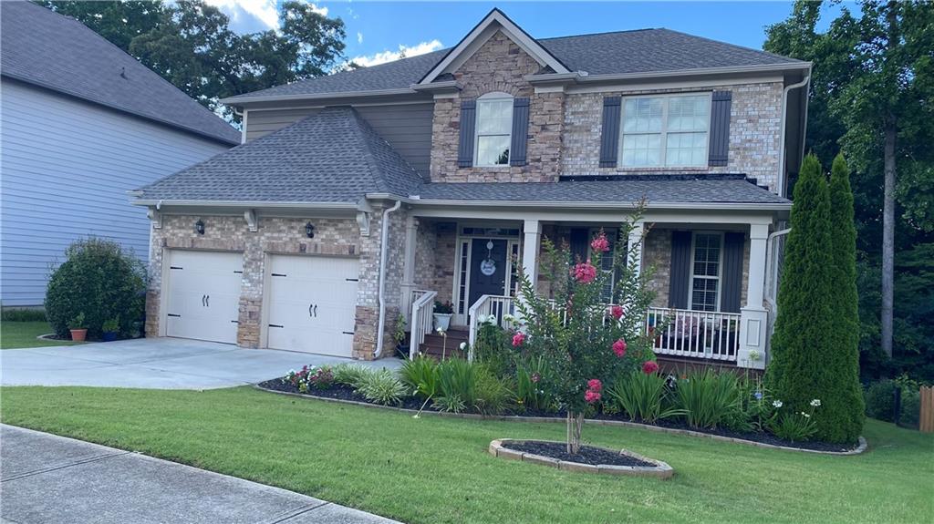 1320 Newbridge Circle — photo