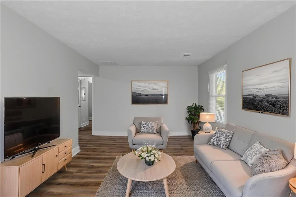 3741 Loren Drive, Decatur, GA 30032 — photo 2