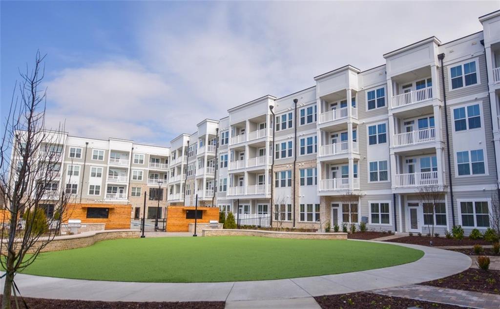 2620 Mall of Ga Boulevard Unit B3 — photo