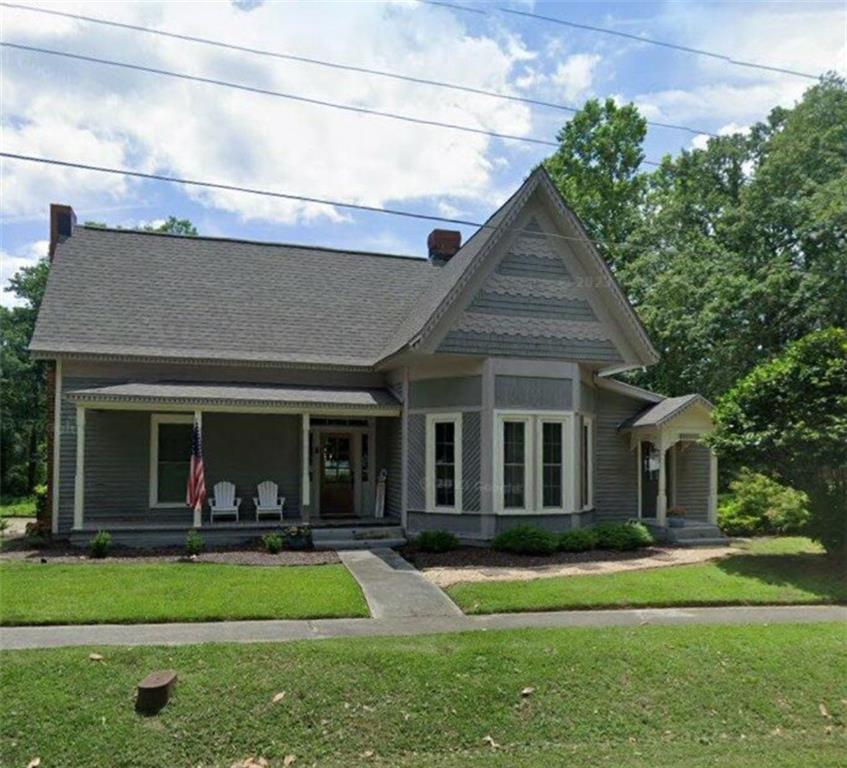 151 S Jackson Street — photo