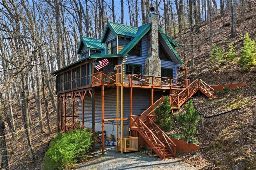 947 Skyview Drive — photo