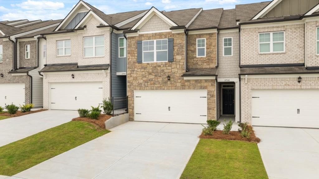 3736 Skylar Drive — photo