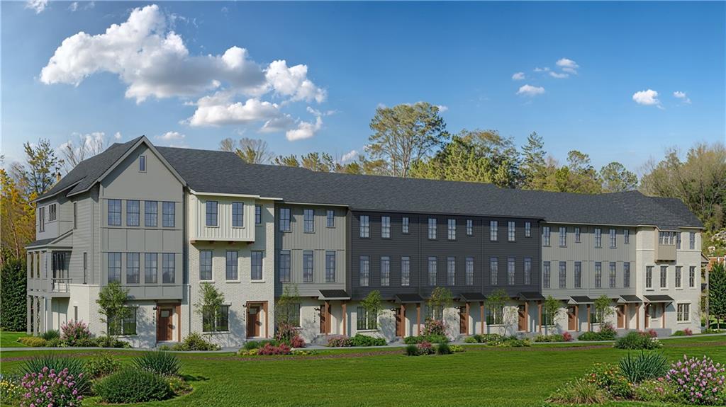 2760 Drew Valley Road NE Unit 1000 — photo